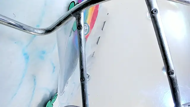 Jessica Herrera  online show from March 2025 12:49:01 AM