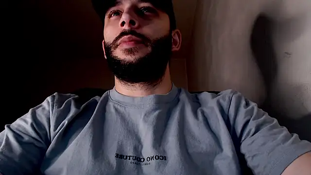 henryaxe online show from February 2026 12:56:02 PM