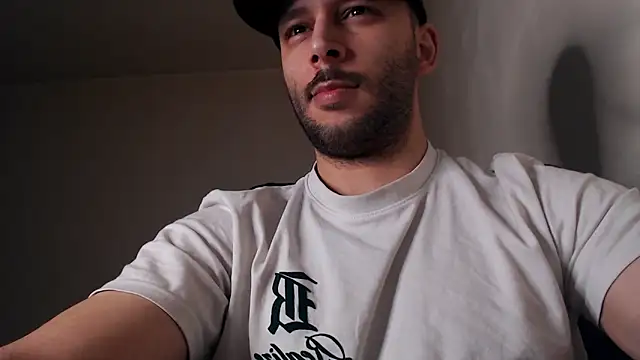 henryaxe online show from March 2026 03:48:01 PM