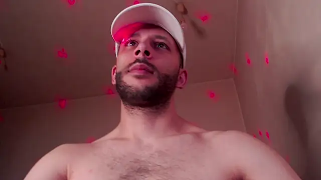 henryaxe online show from July 2026 10:36:01 PM
