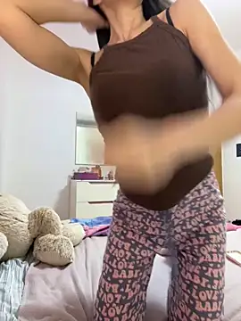 SexxxyBarbie online show from February 2025 08:50:02 AM