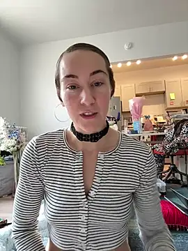 Snapshot of ketarisenup chatting on February 2025 07:33:02 PM ketarisenup online show from February 2025 07:33:02 PM