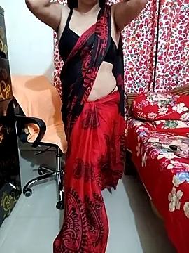 Snapshot of Priya_Boudi chatting on April 2026 06:05:01 PM Priya Boudi online show from April 2026 06:05:01 PM