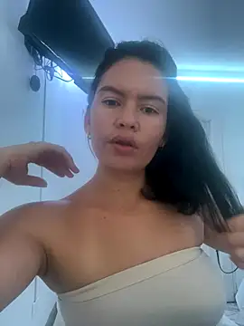 Tamara mm online show from October 2025 08:00:02 PM