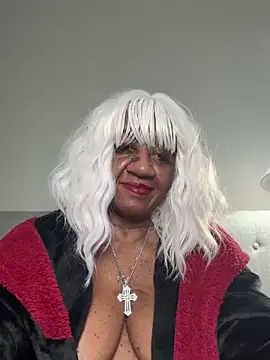 BreanaDivine online show from February 2025 01:47:02 AM