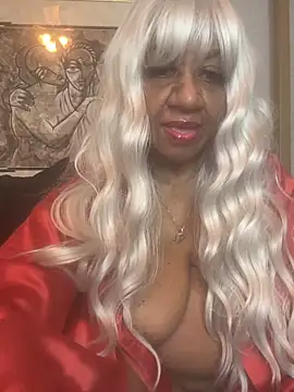 BreanaDivine online show from January 2026 11:14:02 AM