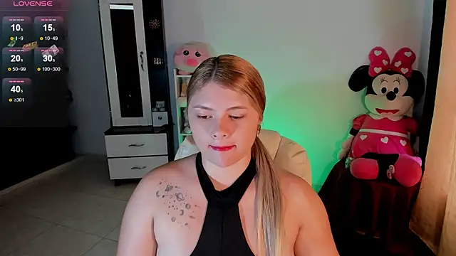 chloejones   online show from March 2025 09:15:02 PM