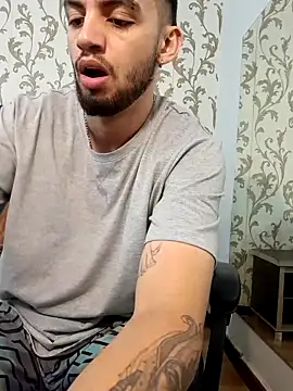 Michael magno online show from March 2026 04:46:01 PM