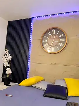 Michael magno online show from March 2026 08:46:01 PM