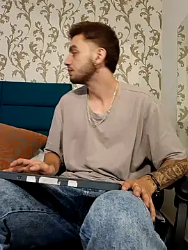 Michael magno online show from April 2026 03:36:02 AM