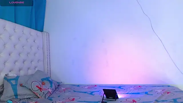 Alexa priincess online show from December 2025 07:21:01 PM