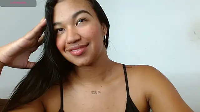 Snapshot of Alexa_priincess chatting on June 2026 02:20:02 PM Alexa priincess online show from June 2026 02:20:02 PM