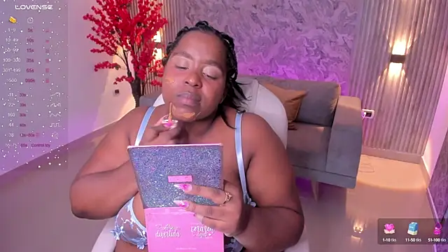 Rebeka spencer online show from March 2025 11:01:02 AM