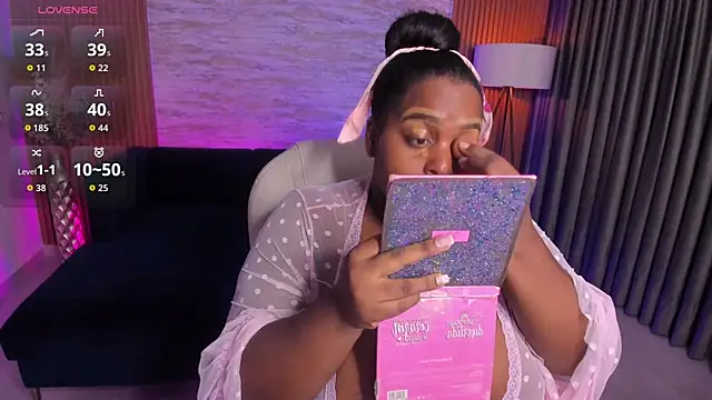 Rebeka spencer online show from April 2026 11:04:02 AM