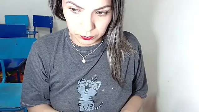 Snapshot of Chantal_hott chatting on December 2025 08:56:02 AM Chantal hott online show from December 2025 08:56:02 AM