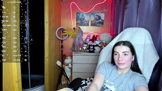 Snapshot of Fiery_Brunette_ chatting on January 2026 05:34:02 AM Fiery Brunette online show from January 2026 05:34:02 AM