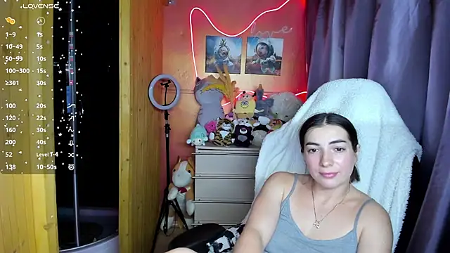 Snapshot of Fiery_Brunette_ chatting on March 2026 03:09:02 PM Fiery Brunette online show from March 2026 03:09:02 PM