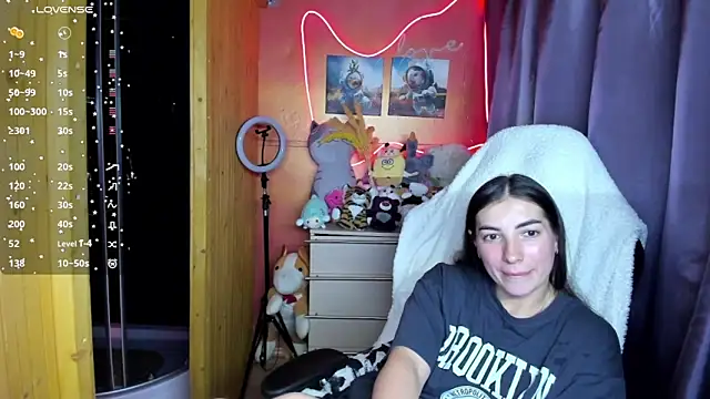 Snapshot of Fiery_Brunette_ chatting on March 2026 04:00:01 PM Fiery Brunette online show from March 2026 04:00:01 PM