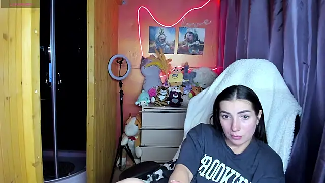 Snapshot of Fiery_Brunette_ chatting on March 2026 04:13:02 PM Fiery Brunette online show from March 2026 04:13:02 PM