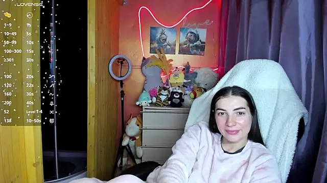 Snapshot of Fiery_Brunette_ chatting on March 2026 04:46:02 PM Fiery Brunette online show from March 2026 04:46:02 PM