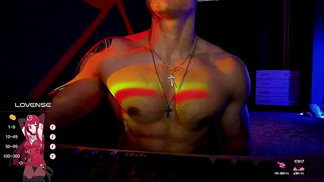 RODARRI online show from December 2024 09:07:01 AM