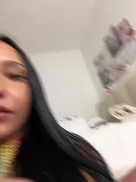 Coco-Love online show from February 2025 11:19:02 PM