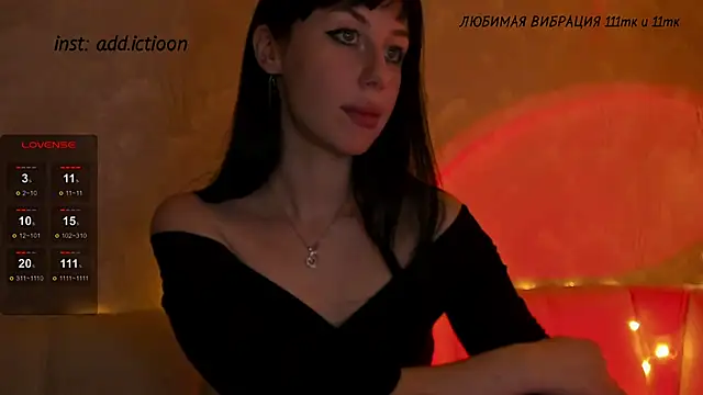 elena addiction online show from December 2024 03:33:02 PM