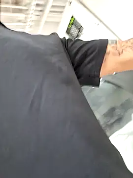 playtyme420691 online show from December 2024 05:44:01 PM