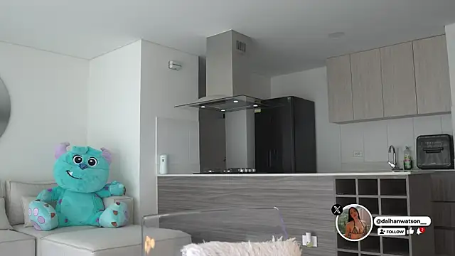 Snapshot of Daihanwatson_ chatting on April 2026 09:06:02 PM Daihanwatson online show from April 2026 09:06:02 PM