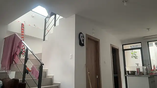 Snapshot of ChocolateCakeQueen chatting on November 2025 08:31:01 PM ChocolateCakeQueen online show from November 2025 08:31:01 PM