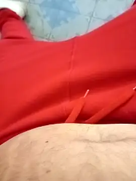 Mattias38 online show from October 2025 11:16:02 PM