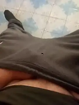 Mattias38 online show from October 2025 09:22:01 PM