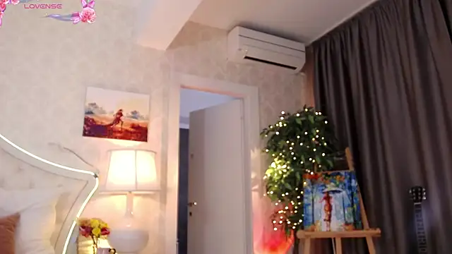 IreneHope online show from January 2026 09:47:02 AM