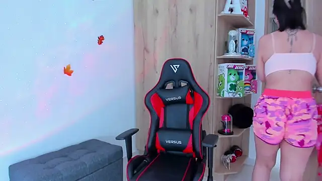  amanda seyfried19 online show from February 2025 04:15:01 PM