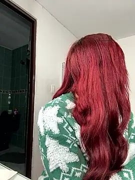 Snapshot of HazzelGray chatting on December 2024 08:49:02 PM HazzelGray online show from December 2024 08:49:02 PM