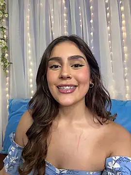 Snapshot of HazzelGray chatting on February 2025 06:31:01 PM HazzelGray online show from February 2025 06:31:01 PM