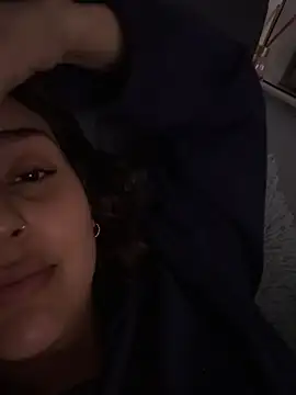 Snapshot of HazzelGray chatting on March 2025 06:50:01 PM HazzelGray online show from March 2025 06:50:01 PM