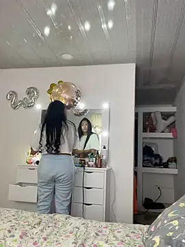 hannahb-e online show from January 2025 08:22:01 PM