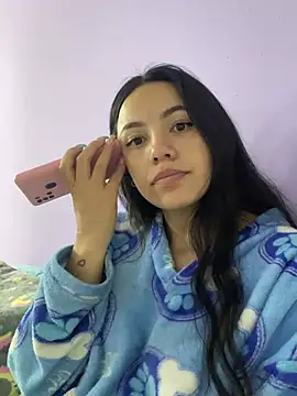 hannahb-e online show from January 2025 02:48:02 AM