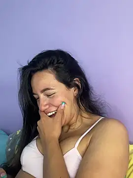 hannahb-e online show from January 2025 06:35:01 PM