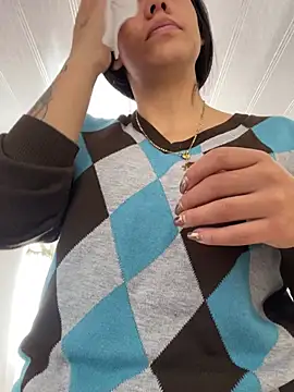 hannahb-e online show from February 2026 04:38:02 PM