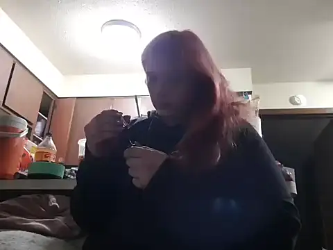 Snapshot of EXOTICLEXXXI chatting on December 2024 09:47:02 PM EXOTICLEXXXI online show from December 2024 09:47:02 PM