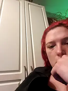 Snapshot of EXOTICLEXXXI chatting on January 2025 09:47:01 PM EXOTICLEXXXI online show from January 2025 09:47:01 PM