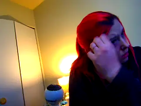 Snapshot of EXOTICLEXXXI chatting on January 2025 04:24:01 PM EXOTICLEXXXI online show from January 2025 04:24:01 PM