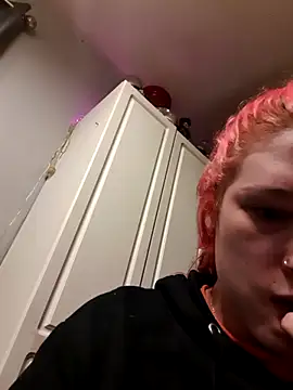 Snapshot of EXOTICLEXXXI chatting on January 2025 08:01:02 PM EXOTICLEXXXI online show from January 2025 08:01:02 PM