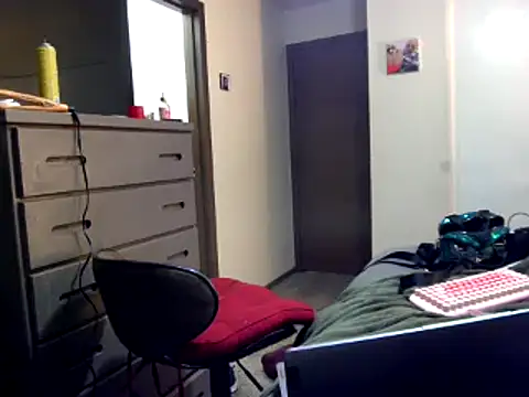 Snapshot of EXOTICLEXXXI chatting on February 2025 06:11:01 PM EXOTICLEXXXI online show from February 2025 06:11:01 PM