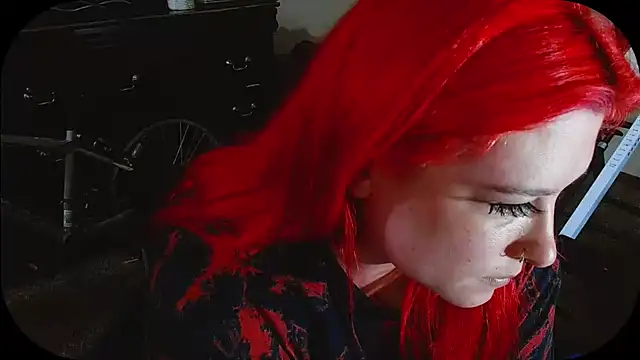 Snapshot of EXOTICLEXXXI chatting on October 2025 04:26:01 AM EXOTICLEXXXI online show from October 2025 04:26:01 AM