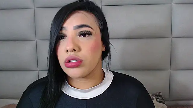 emily brontee  online show from March 2025 01:35:02 PM