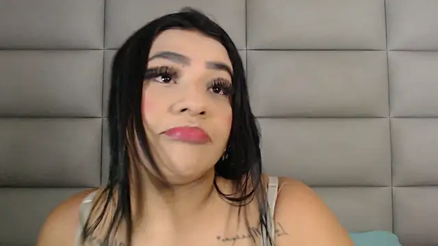 emily brontee  online show from March 2025 12:34:02 PM