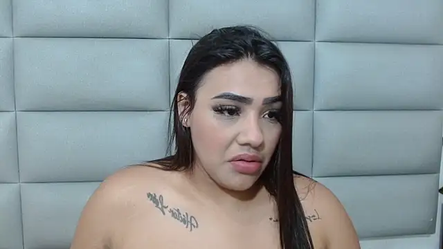 emily brontee  online show from September 2025 12:51:01 PM